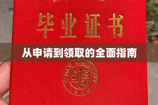 敦化从申请到领取的全面指南