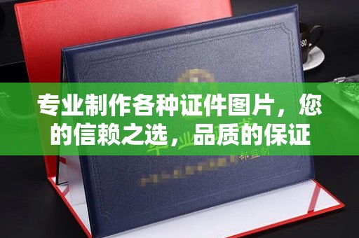 敦化专业制作各种证件图片，您的信赖之选，品质的保证